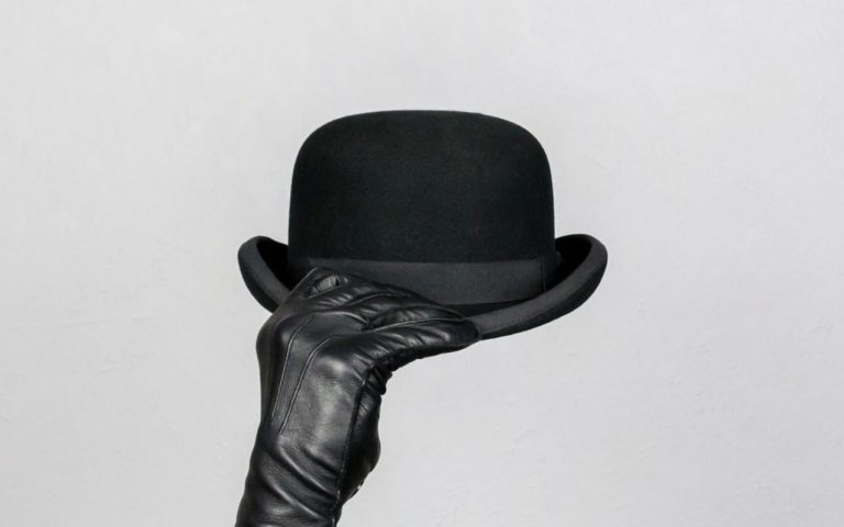 Quelles sont les origines du chapeau melon