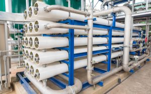 Comment choisir un osmoseur industriel adapté à votre secteur d’activité
