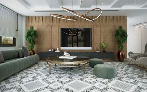 Les erreurs à éviter quand on choisit un luminaire pour le salon